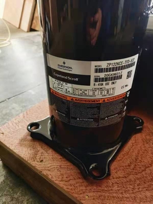 4HP 380V/420V Copeland Scroll Compressor ZB29KQE-TFD-558 Kompresor AC