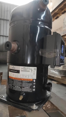 7HP 380V / 3 Fase Kompresor Pendinginan Copeland ZB48KQE-TFD-558 Hermetik Untuk Kamar Dingin