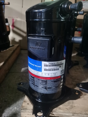 10HP Copeland Scroll Compressor ZB76KQE-TFD-550 Kompresor Kulkas Komersial