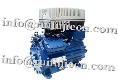 BOCK Semi Hermetic Refrigeration Compressor Untuk Cold Storage Freezing Vehicle