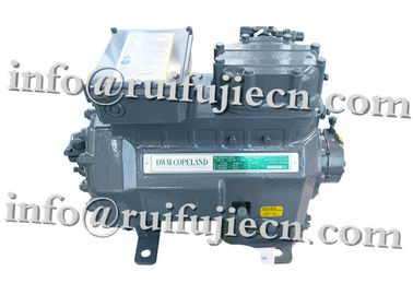 4HP Copeland Kompresor Semi Hermetik DLSGE-40X-EWL Untuk air es