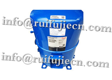 13HP MTZ160HW4DVE R404a Air Cooled Dan-fosil Maneurop Piston refrigeration compressor MTZ160-4VI