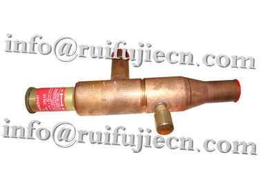 Kontrol Pendinginan Tekanan Kondensasi KVR15 034L0097 Katup Danfoss