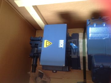 40HP Semi Hermetic Refrigeration Compressor D6SJ-400X Belgia Copeland