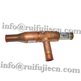 Pengguna Daya Danfoss pendingin mengontrol Crankcase Pressure Regulaor Model KVLseries KVL12 034L0041
