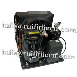 Kecil cold storage Tecumseh udara didinginkan kondensor dalam pendingin FH4518Y 1.5HP