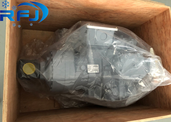 06DR541 Kompresor Semi Hermetik Carlyle R22 R404A R407C 6.5HP 50Hz
