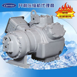 Carrier Carlyle Piston Semi Hermetic Refrigeration Compressor 50Hz atau 60Hz