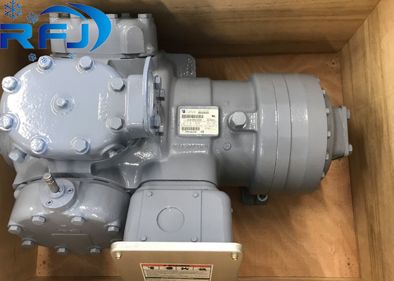 Carlyle 06ER475 Kompresor Semi Hermetik 20HP 9.0L Pengisian Minyak 50Hz