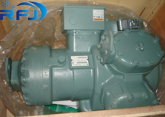 Kompresor Semi Hermetik Pembawa Suhu Rendah R404A 10HP Carlyle 06DA328