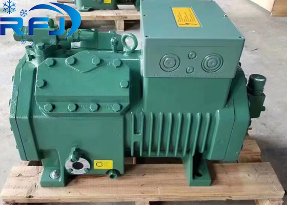 Kompresor Semi Hermetik Bitzer 4FES-5Y 50Hp Suhu Tinggi