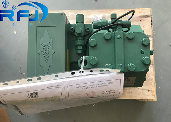 Kompresor Semi Hermetik Bitzer 6FE-40Y 50HP Kompresor Ruang Dingin