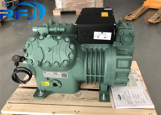 Kompresor Semi Hermetik 4EES-4Y Bitzer 4HP 380V/3PH/50Hz Untuk Chiller
