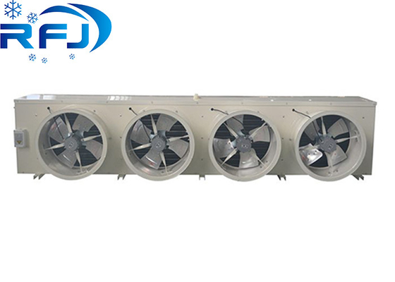 Refrigeration Cooling Mounted Evaporator Pendingin Udara Untuk Ruangan Dingin