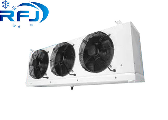 Evaporator Pendingin Udara 79.8KW Untuk Peralatan Pendingin Industri