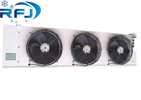 Freezer Evaporator Refrigerasi Industri Untuk Ruang Dingin Pendingin Udara