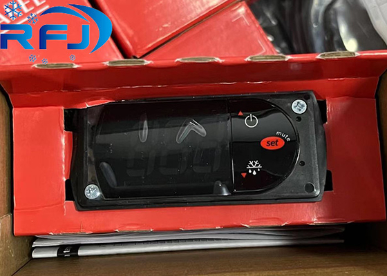 230V Carel Temperature Controller PJEZS0H000 Untuk Industri Refrigerasi
