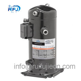 Kompresor Kompresor Emisi ZSI 2HP Copeland, R22 Tipe Gulir Kompresor Efisiensi Tinggi