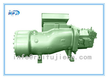 140HP Manual Screw Bitzer Compressor Kompresor reciprocating semi Hermetik