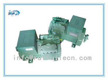 Bitzer kompresor pendingin 4FC-3.2, Semi kompresor kulkas Hermetik