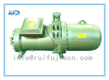 Efisiensi tinggi 70 HP Bitzer Piston Compressor, kompresor kulkas komersial 8FC-70.2Y