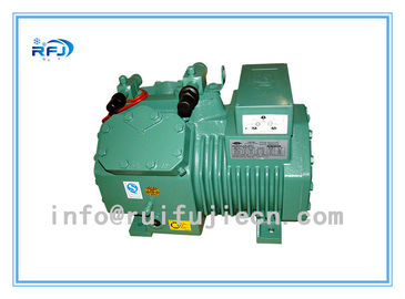 Kompresor Piston Semi Hermetik Kompresor Kulkas Elektrik Horisontal