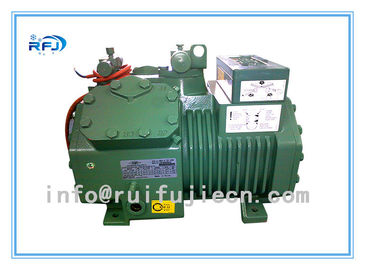 4PCS-15.2Y 15HP Bitzer Stationary Semi hermetic Refrigeration Compressor 4PES-15Y