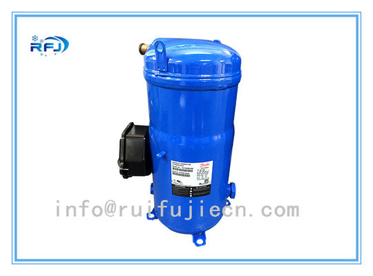 10HP Scroll pendingin kompresor AC sistem pendingin SM125S4QC SM125-4QAI Pelaku
