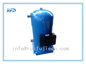 Kompresor Kompilator Pendingin Kompresor SM115 Kompresor 9.5HP Comprigeror Refrigeror 380V / 50HZ-60HZ R22 berwarna biru
