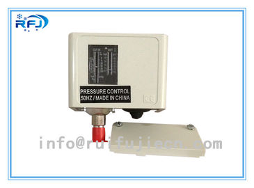 Pengontrol Tekanan Pendinginan KP15 Model 06126491 8 Sampai 32 Bar PE 4 Bar Fixed KP15 060-126491 R134A / R22 / R407C