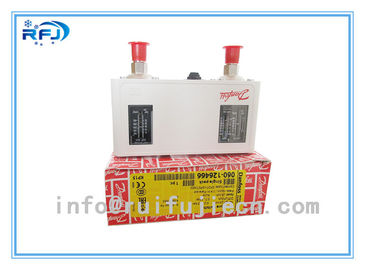 Kontrol Tekanan Thermostat Elektrik Kontrol Kp Seri Kontroler tekanan rendah KP1 060-111266 KP5 060-117866 KP15