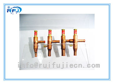 Pengatur Tekanan Karter Tipe KVL Seri Kuningan KVL15 034L0049