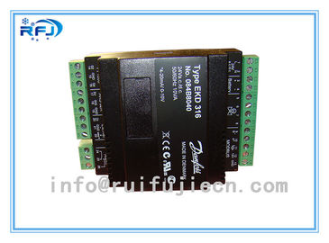 Tipe Pengontrol Suhu Elektronik EKC EKD EKA EKS Series