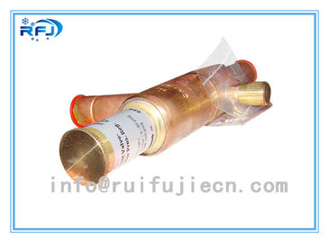 Kompresor Kapasitas Regulator Pendinginan kontrol KVC Seri KVC15 034L0147