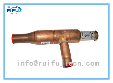Kontrol Pendinginan Kapasitas Daya Manual KVC15 034L0147 Kontrol Pendinginan R22 / R134A / R507