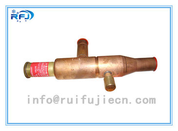Profesional Refrigeration Controls Capacity Regulator Model CPCE series CPCE15 034N0083