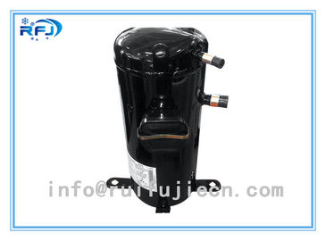 Sanyo Hermetik Gulir kompresor C-SB303H8A untuk Air Conditioner R22 380V / 50HZ 4HP Refrigeration Scroll Compressor
