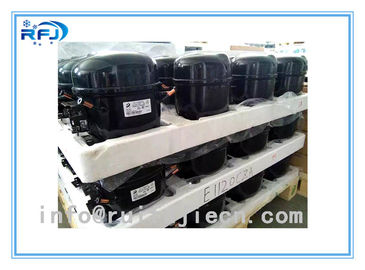 R404 Refrigeration Copeland Scroll Compressor Untuk Copeland ZW108KSE-PFS