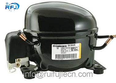 1 / 4HP LBP R134a Kulkas Kulkas Embraco Aspera Kompresor FF8.5HBK 220-240V / 50HZ