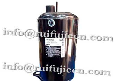 LG Enclosed Refrigerating Air Conditioner Penggantian Kompresor QP407PAA dengan 18000 BTU