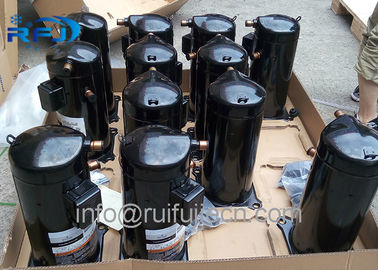 220-240v 50hz Copeland Refrigeration Scroll Compressor Seri ZR ZR34KF-TFP-582