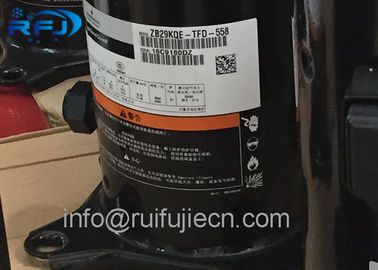 4HP Copeland Refrigeration PH3 50Hz 380-420v / 60Hz ZB29KQE-TFD-558