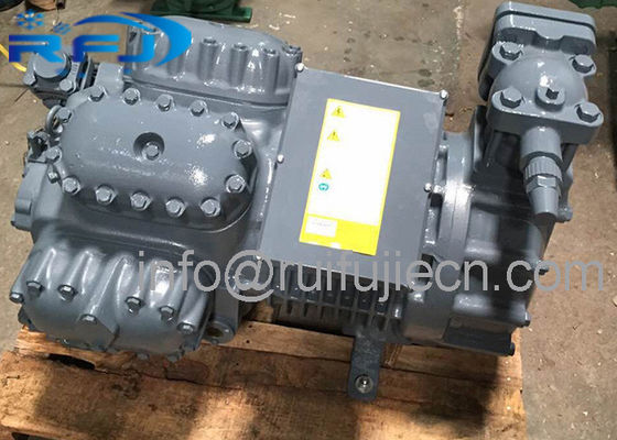 Kompresor Pendingin Hidung D2DL-40X - AWM Kompresor Semi Hermetik / Dwm  Compressor