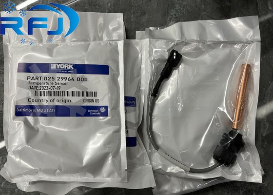 York Bagian Asli 025 29964 000 Sensor Suhu