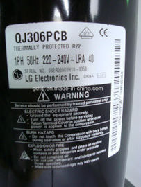Kompresor LG Air Conditioner 18000BTU, Kompresor Rotary Ac QP306PCA