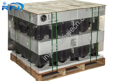 Pendingin Langsung LG Copeland Inverter Scroll Refrigeration Compressor QP325PBA