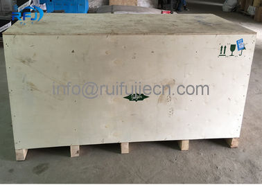 CSH7553-50Y 50hp Bitzer Piston Compressor Service Efisiensi Tinggi Suara rendah