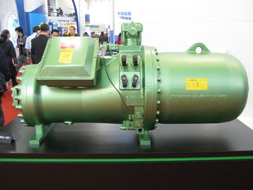 Kompresor Screw Green dan Big Bitzer dengan R-22 R-134a R407C, CSW7583-100 (Y)
