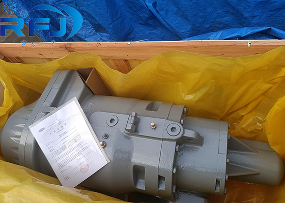Compressor sekrup Carlyle 06TTA266SP1C Kompresor pendingin tipe sekrup