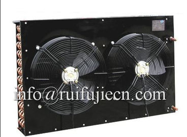 Penukar panas Kondensor Pendingin Udara Industri FNH-9.5 3.2KW 7000m3 / jam